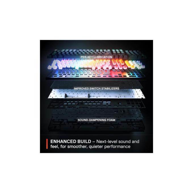 SteelSeries 64660