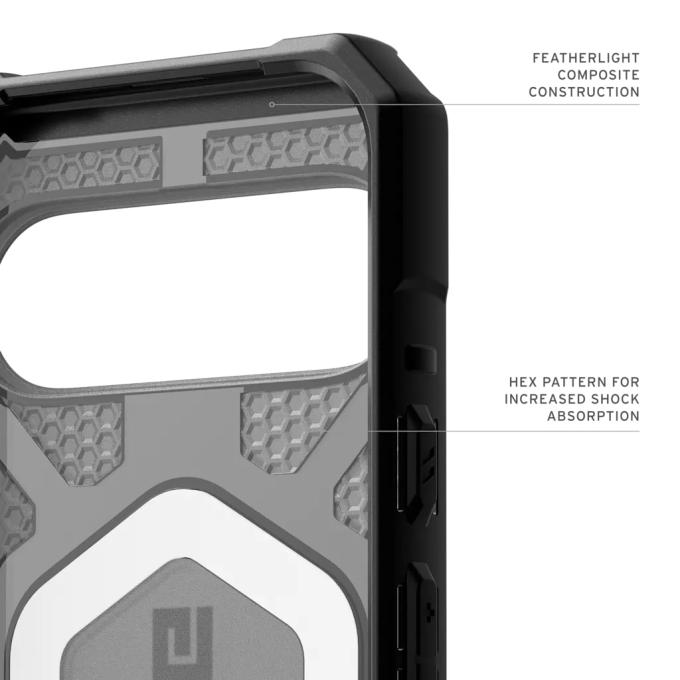 UAG 614470113140