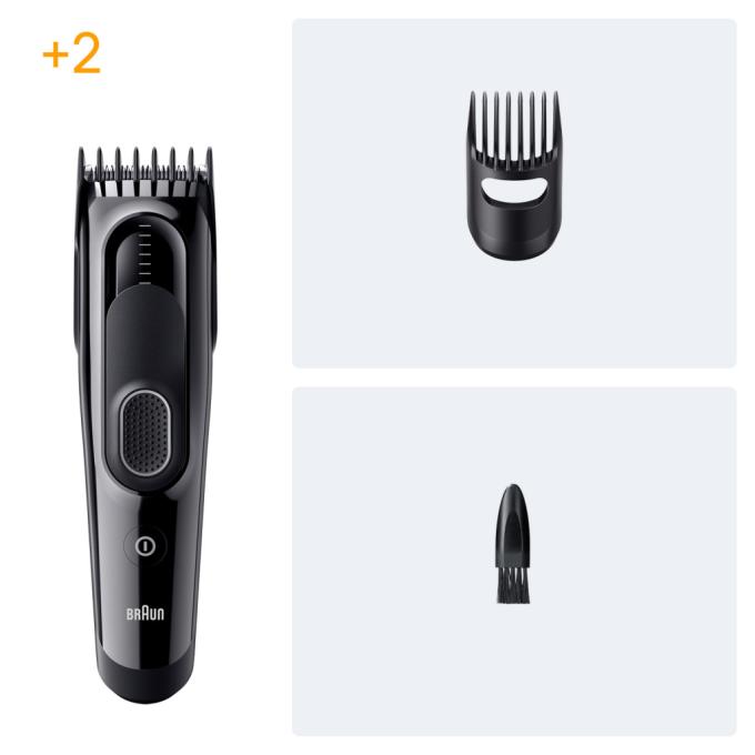 BRAUN HC5510 тип 5427