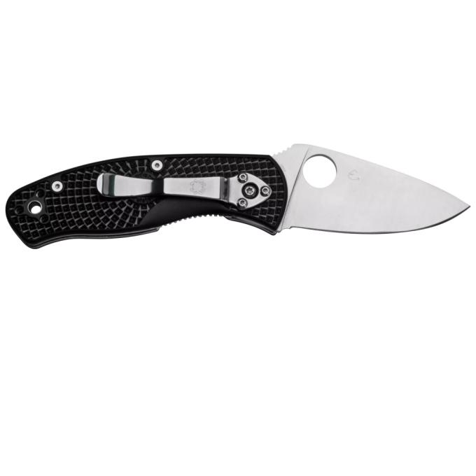 Spyderco C136PBK