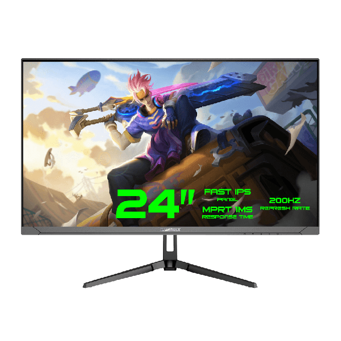 GAMEMAX GMX24F200