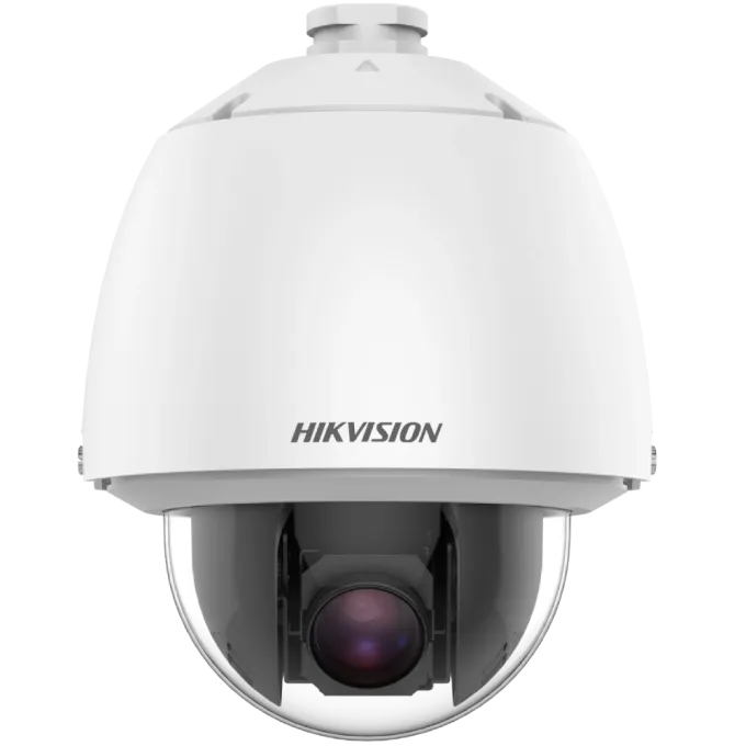 Hikvision DS-2DE5225W-AE(T5) with brackets