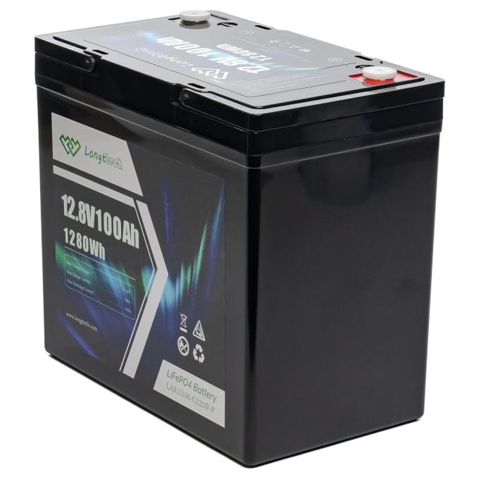 Longttech LAR12100-G22NF-P