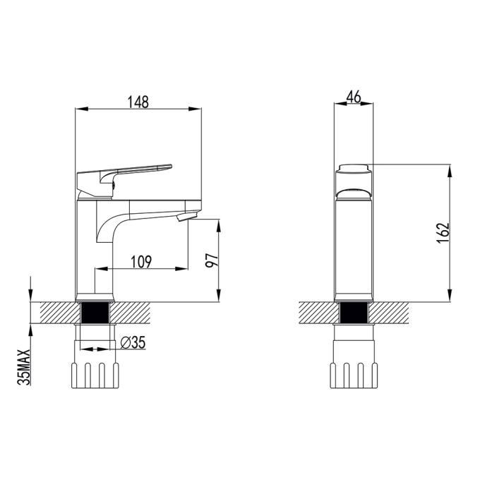 Corso DB-1A138C