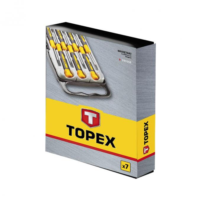 Topex 39D558
