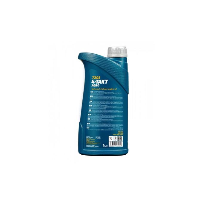 Mannol MN7203-1