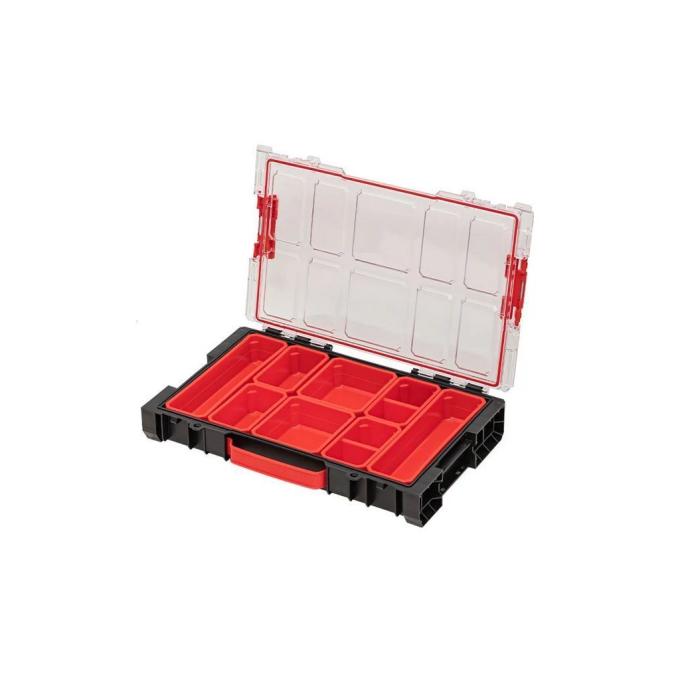 QBRICK SYSTEM ORGQPRO100CZAPG001
