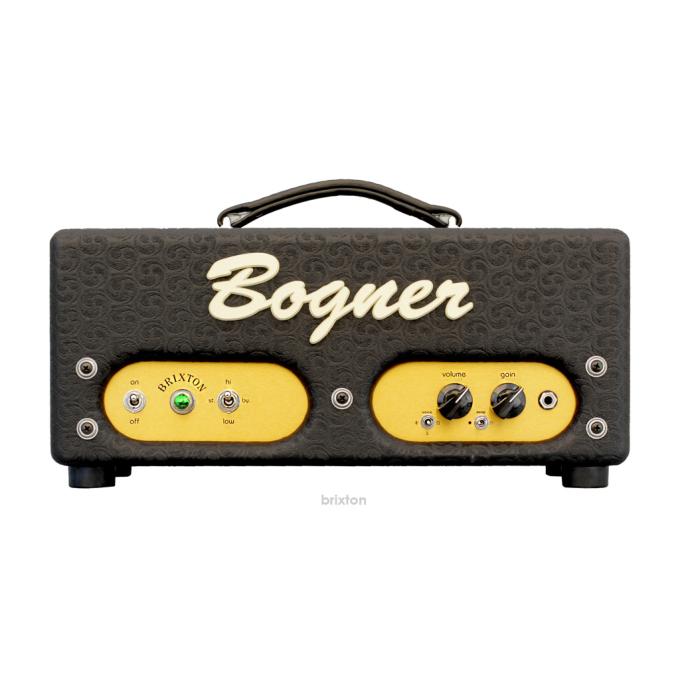 Bogner Brixton