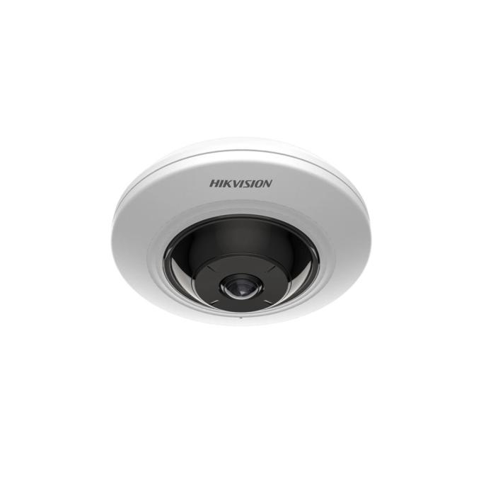 Hikvision DS-2CD2955G0-ISU (1.05)