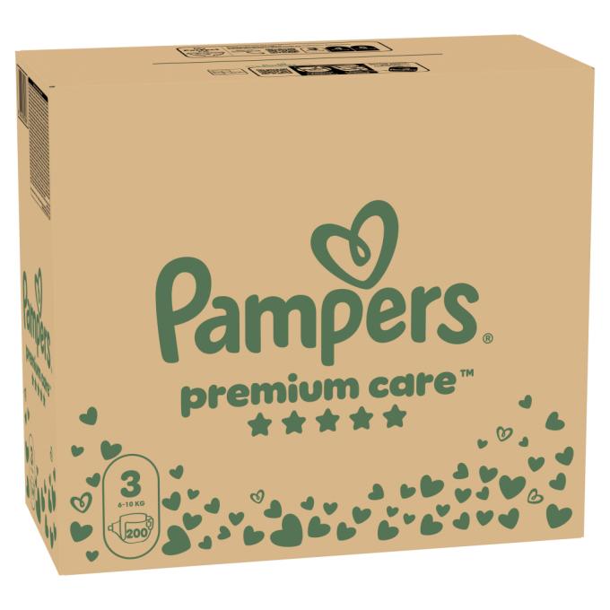 Pampers 8006540855898