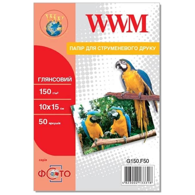 WWM G150.F50