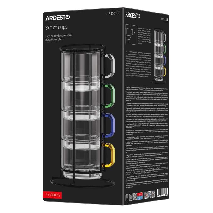 Ardesto AR2635BS