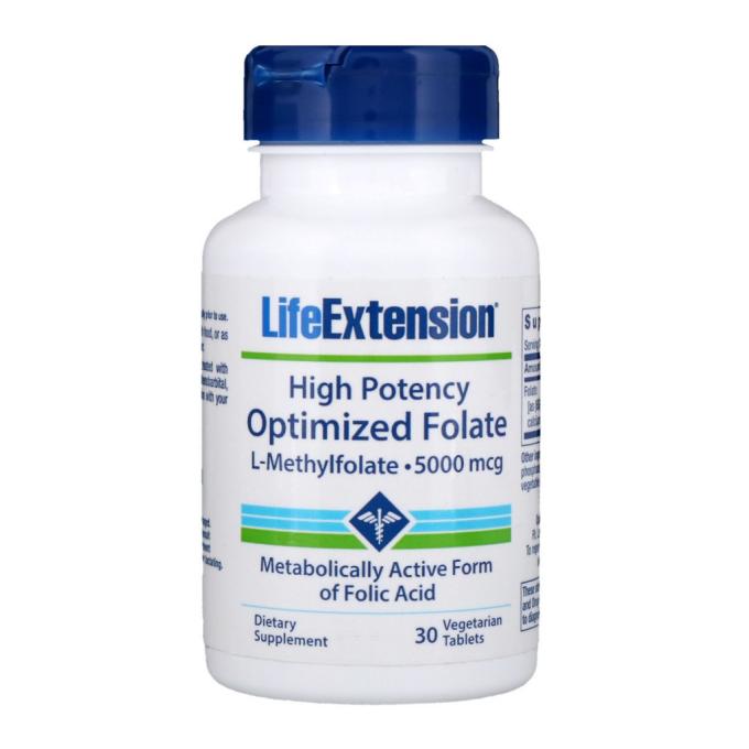 Life Extension LEX-19133