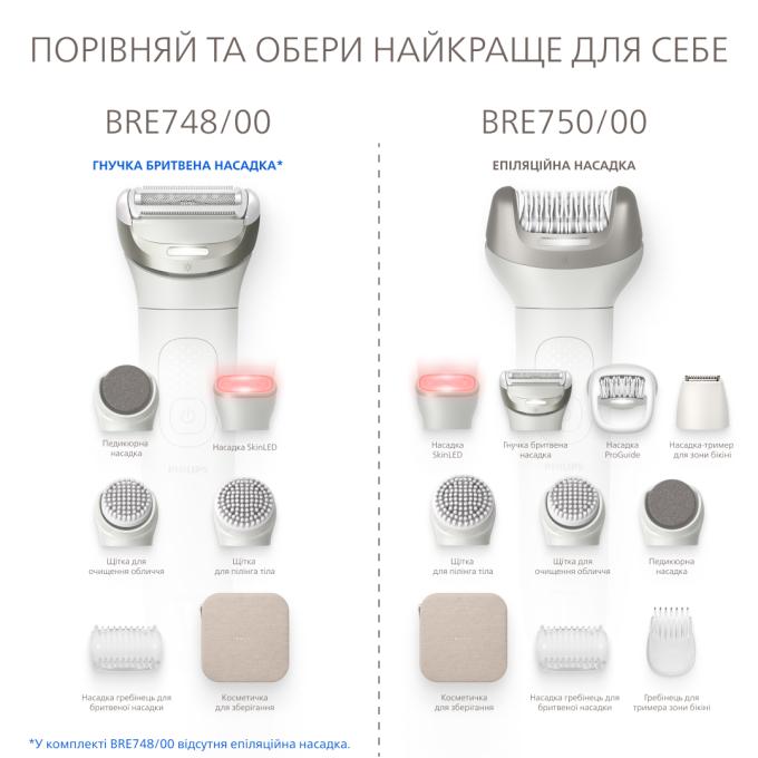 Philips BRE748/00