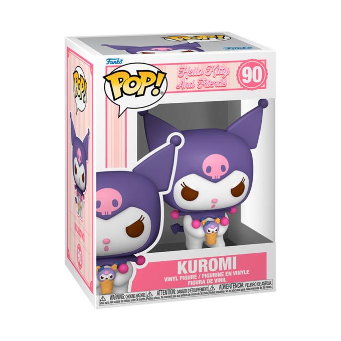 Funko Pop 80315