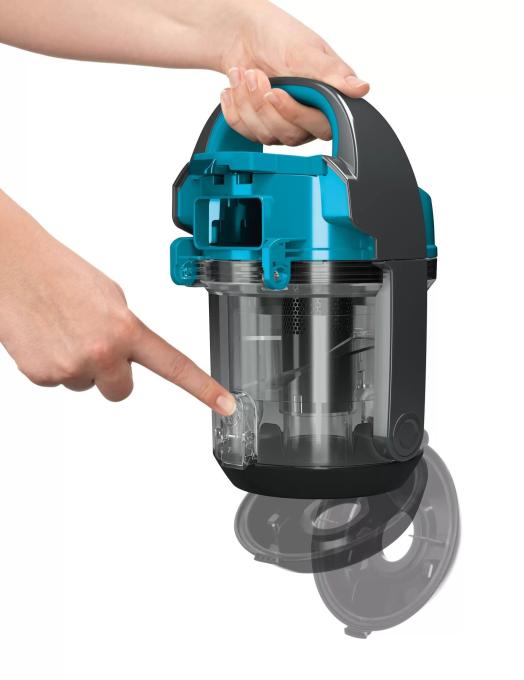 BOSCH BGS05X240