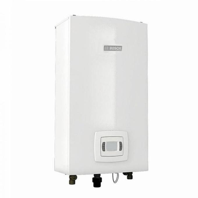 BOSCH WTD 18 AME