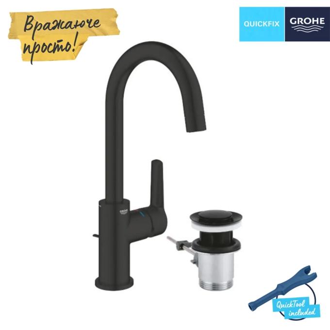 Grohe QuickFix 242032432