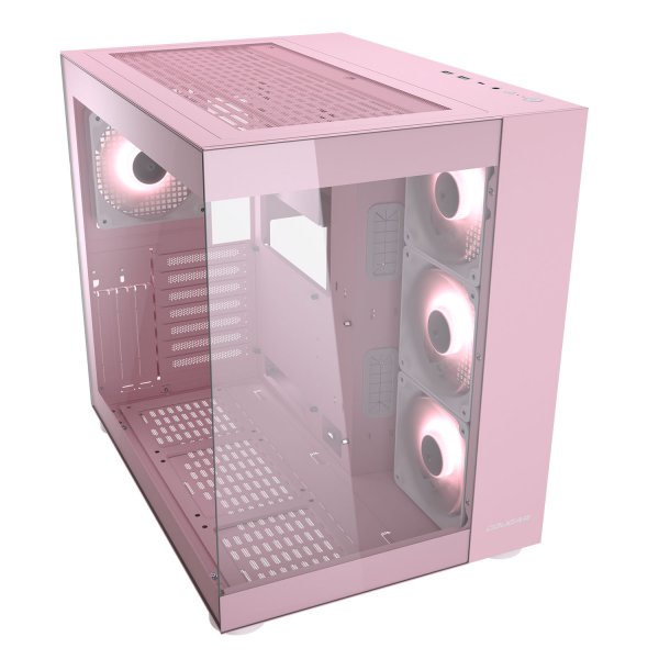 Cougar FV150 RGB Pink