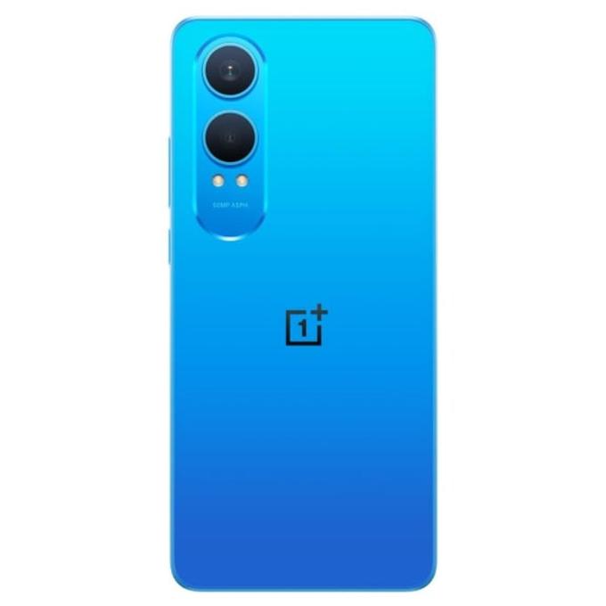 OnePlus Nord CE 4 Lite 5G 8/256GB Blue