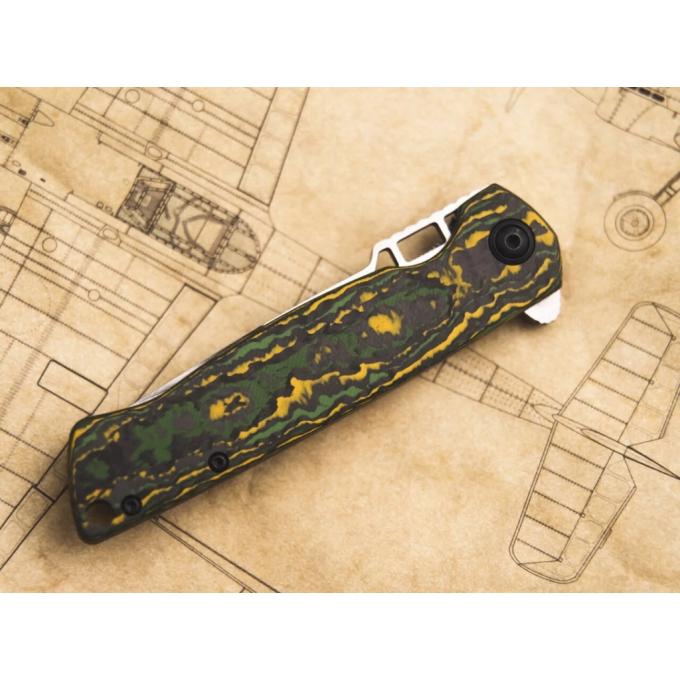 Boker 01BO909DAM