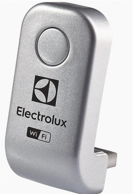 ELECTROLUX EHU/WF-15