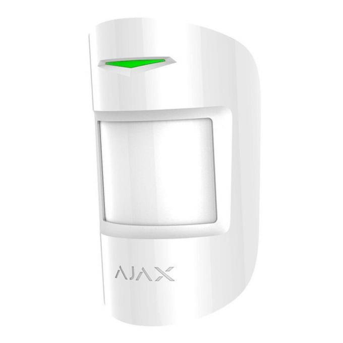 Ajax StarterKit 2 (8EU) white