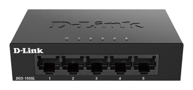 DLINK DGS-105GL/E