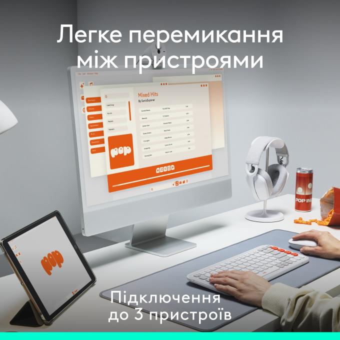 Logitech 910-007413