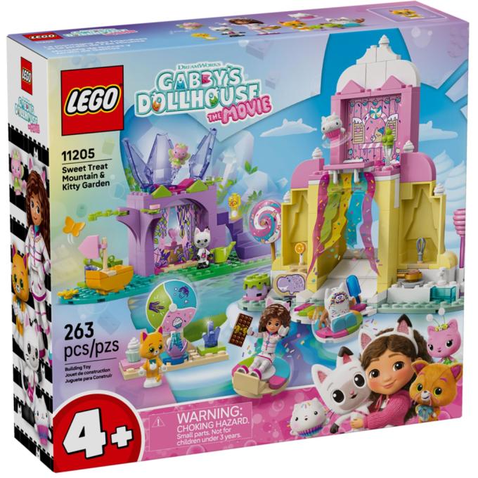 LEGO 11205