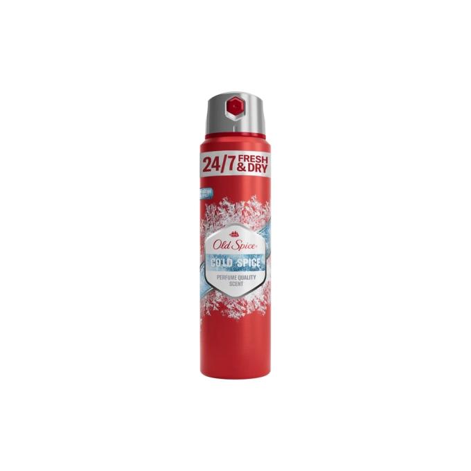 Old Spice 8006530101608