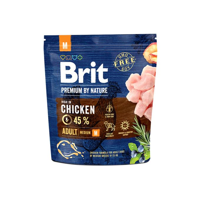 Brit Premium 8595602526345