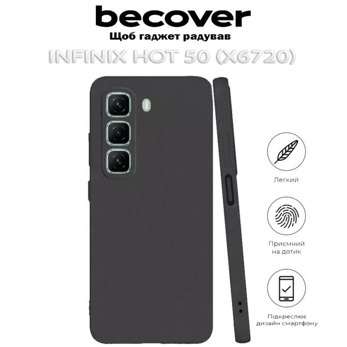 BeCover 712282