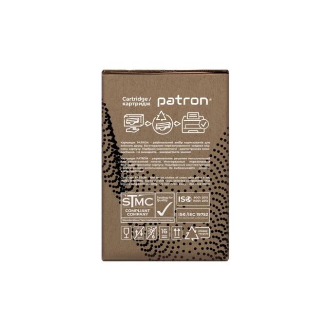 Patron PN-TK3430GL
