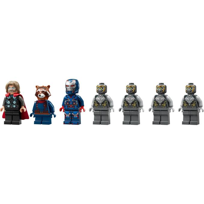LEGO 76322