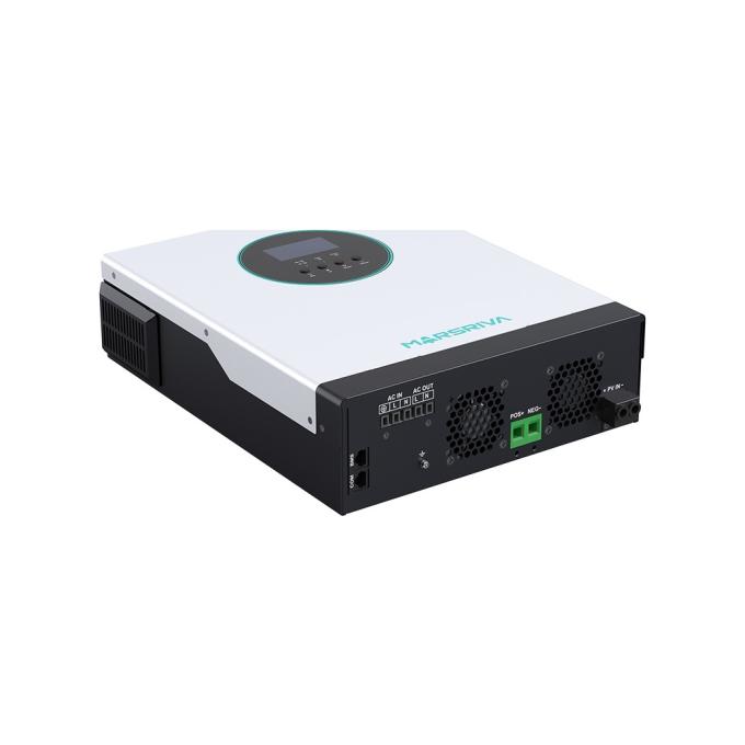 Marsriva MR-SPF2500-II
