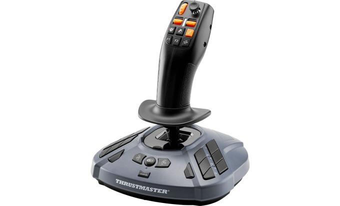 ThrustMaster 2960889