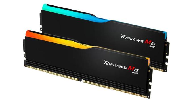 G.Skill F5-6000J3636F16GX2-RM5RK