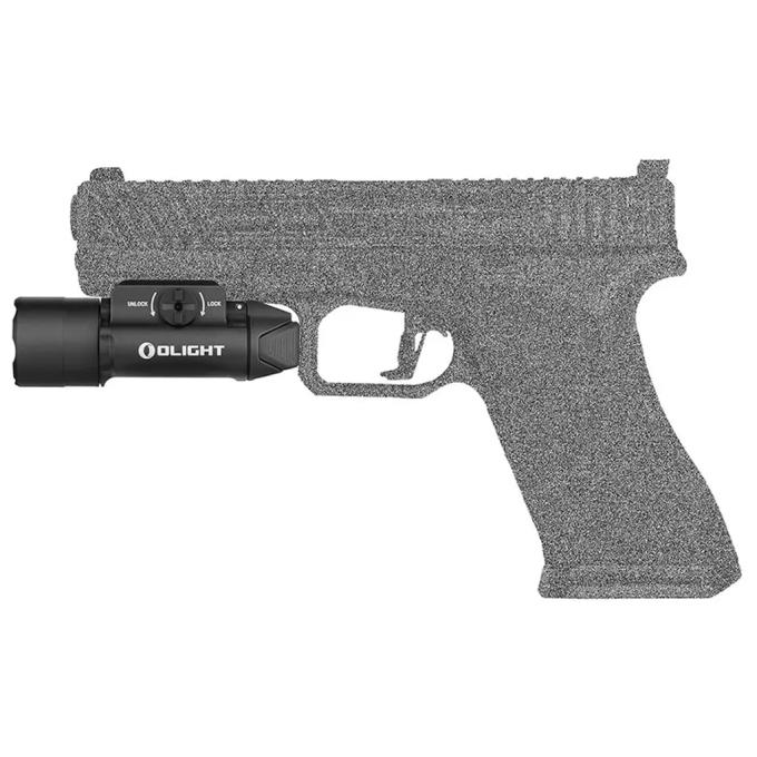 Olight PL Turbo Valkyrie