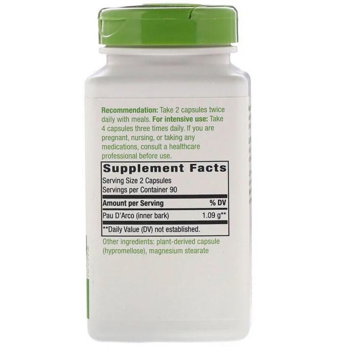Nature's Way NWY-15408