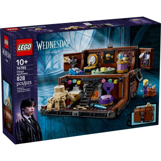 LEGO 76785