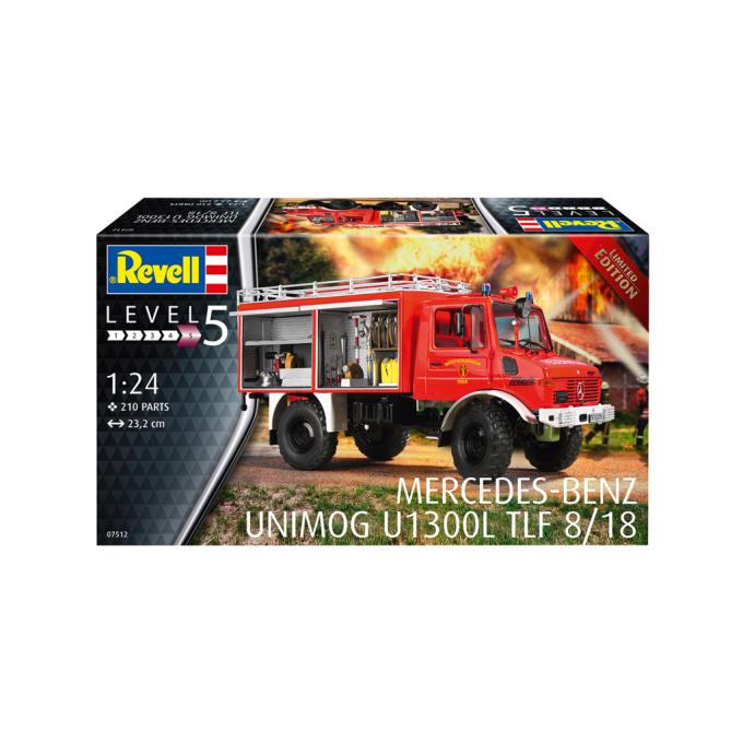 Revell RVL-07512