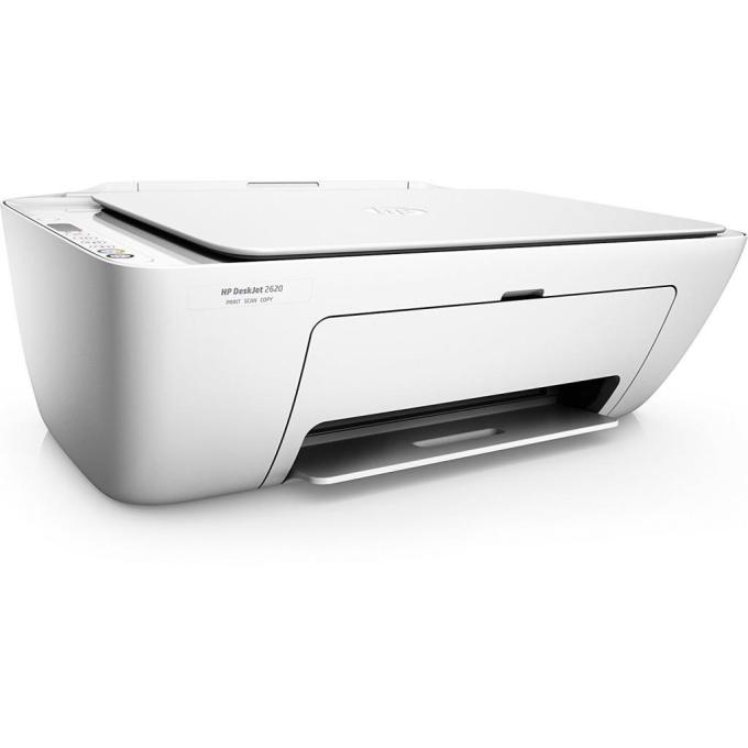 МФУ A4 цв. HP DeskJet 2620 c Wi-Fi V1N01C