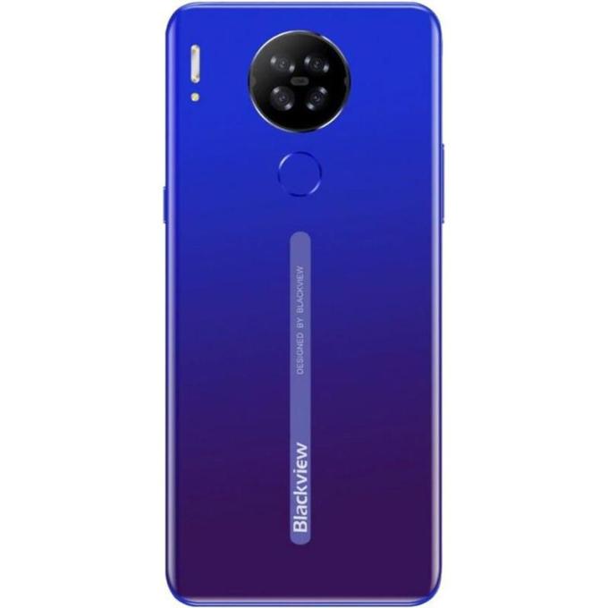 Blackview A80 2/16GB Gradient Blue EU