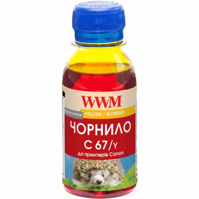 WWM C67/Y-2