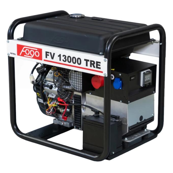 Fogo FV 13000 TRE