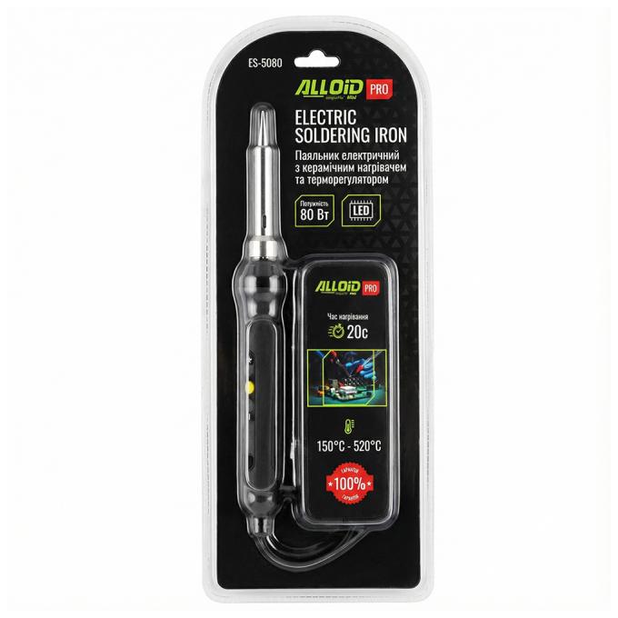 Alloid ES-5080