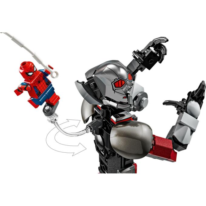 LEGO 76314