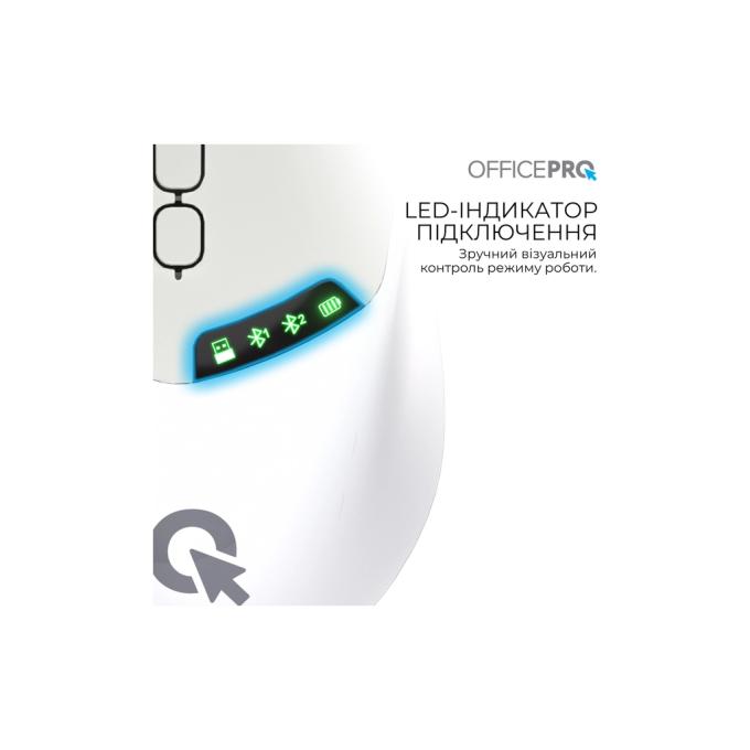 OfficePro M520W