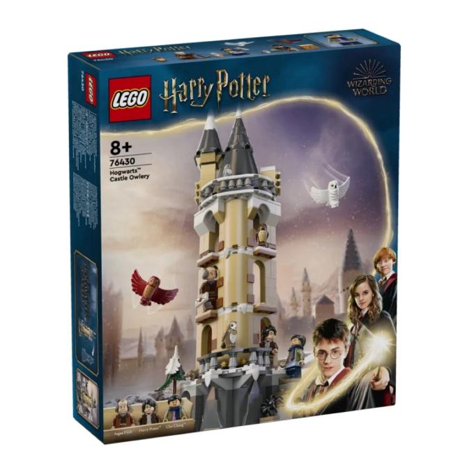 LEGO 76430
